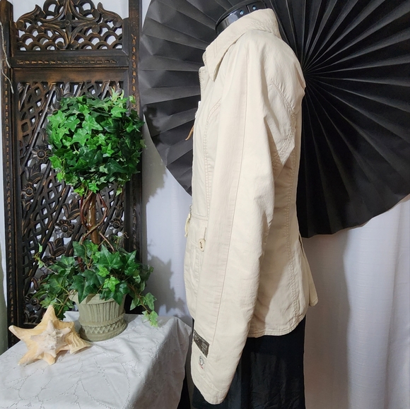 Diesel jacket - Picture 8 of 14